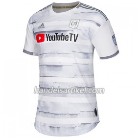 Los Angeles FC Auswärts Trikotsatz 2019/20